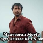 Maaveeran Movie