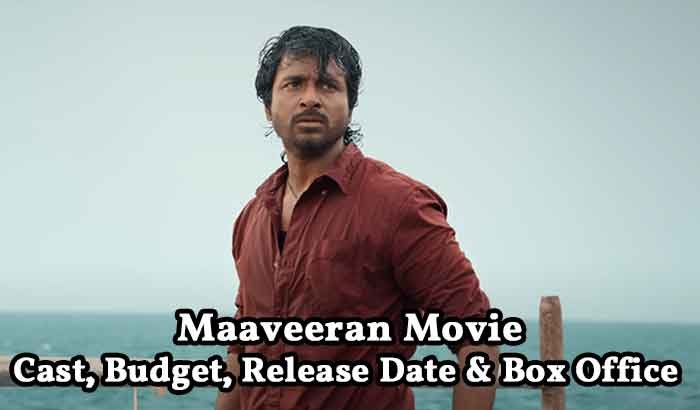 Maaveeran Movie