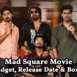 Mad Square Movie