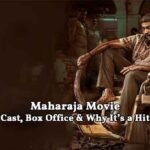 Maharaja Movie