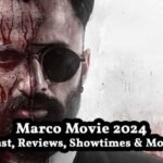 Marco Movie 2024