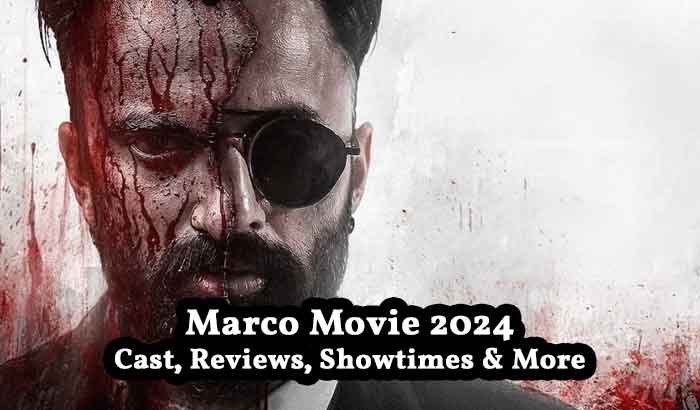 Marco Movie 2024