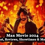 Max Movie 2024