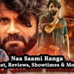 Naa Saami Ranga Movie