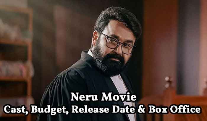 Neru Movie - Cast, OTT, Reviews & Why It’s a Must-Watch