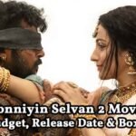 Ponniyin Selvan 2