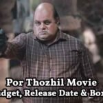 Por Thozhil Movie