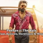 Pushpa 2 Movie