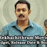 Rekhachithram Movie