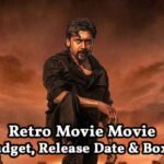 Retro Movie Review - Suriya’s 2025 Hit Explored