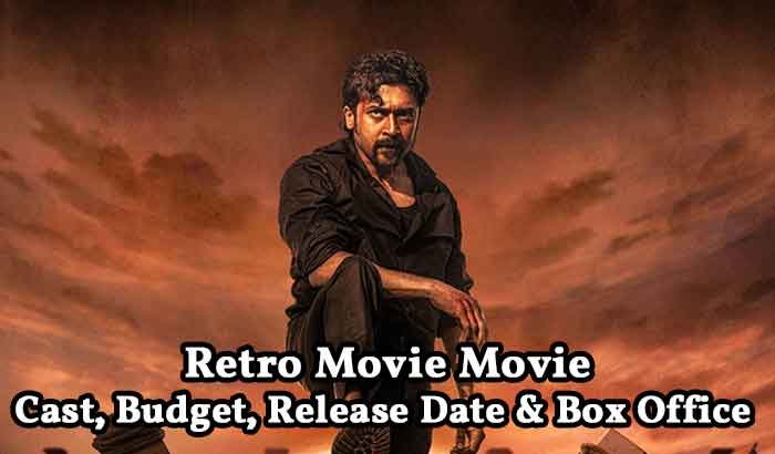 Retro Movie Review - Suriya’s 2025 Hit Explored