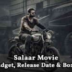 Salaar Movie
