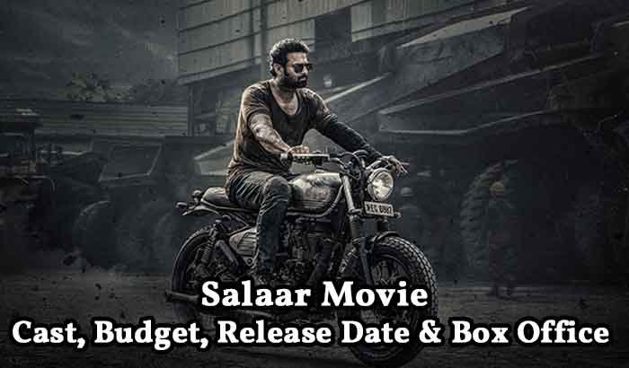 Salaar Movie