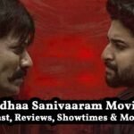 Saripodhaa Sanivaaram Movie 2024