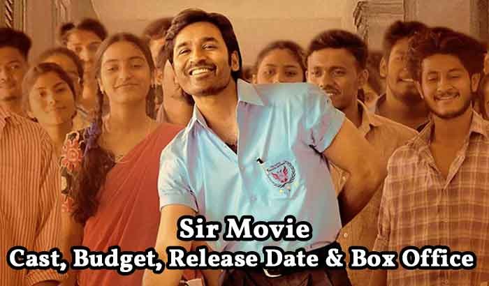 Sir Movie