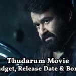 Thudarum Movie