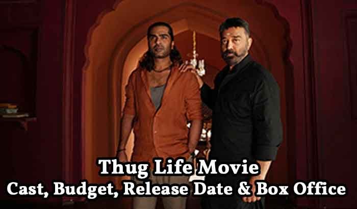 Thug Life Movie - Cast, Review, OTT Release & More