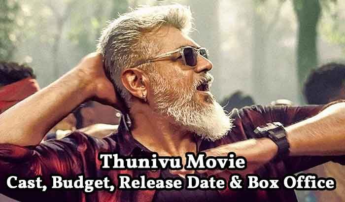 Thunivu