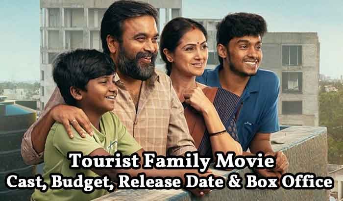 Tourist Family Movie - Cast, Reviews, Box Office & OTT Guide