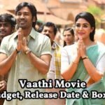 Vaathi Movie