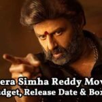 Veera Simha Reddy Movie