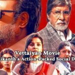 Vettaiyan Movie