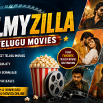 Filmyzilla Telugu Movies