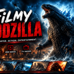 Filmy Godzilla